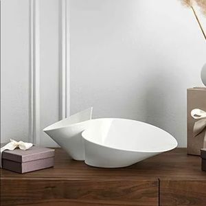 Villeroy and Boch new wave eye catcher chip & dish